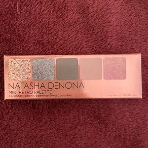 Natasha Denona mini pallete